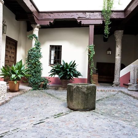 A Dream In Toledo Apartment ภายนอก รูปภาพ