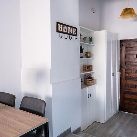 A Dream In Toledo Apartment ภายนอก รูปภาพ