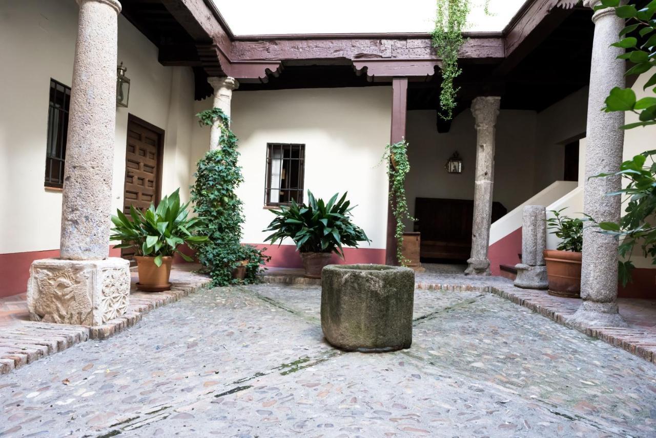 A Dream In Toledo Apartment ภายนอก รูปภาพ