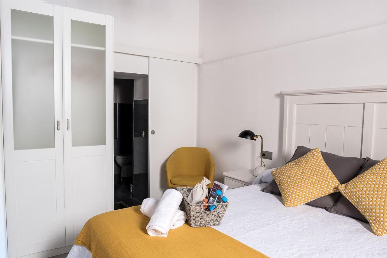 A Dream In Toledo Apartment ภายนอก รูปภาพ