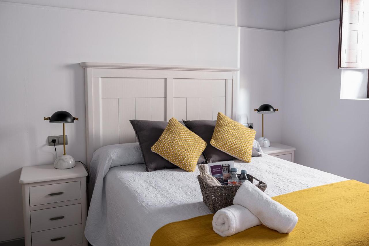 A Dream In Toledo Apartment ภายนอก รูปภาพ