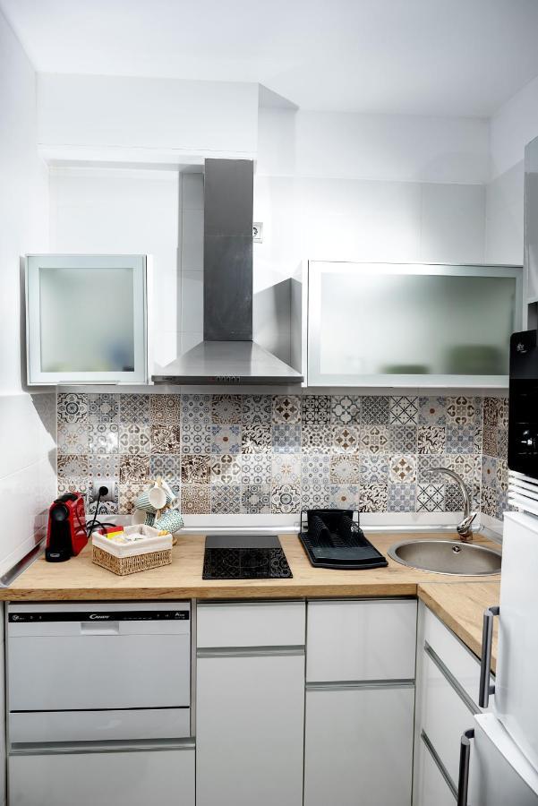 A Dream In Toledo Apartment ภายนอก รูปภาพ