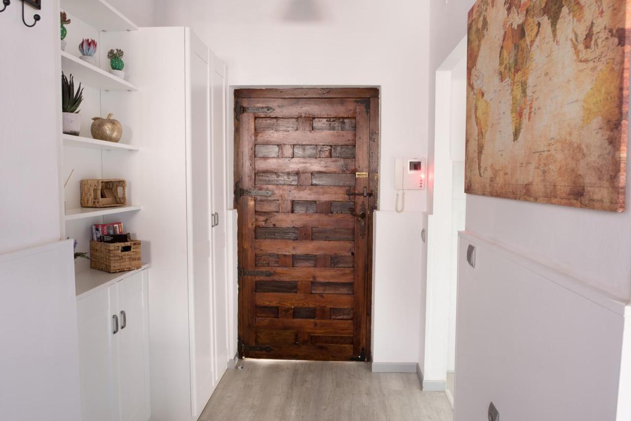 A Dream In Toledo Apartment ภายนอก รูปภาพ