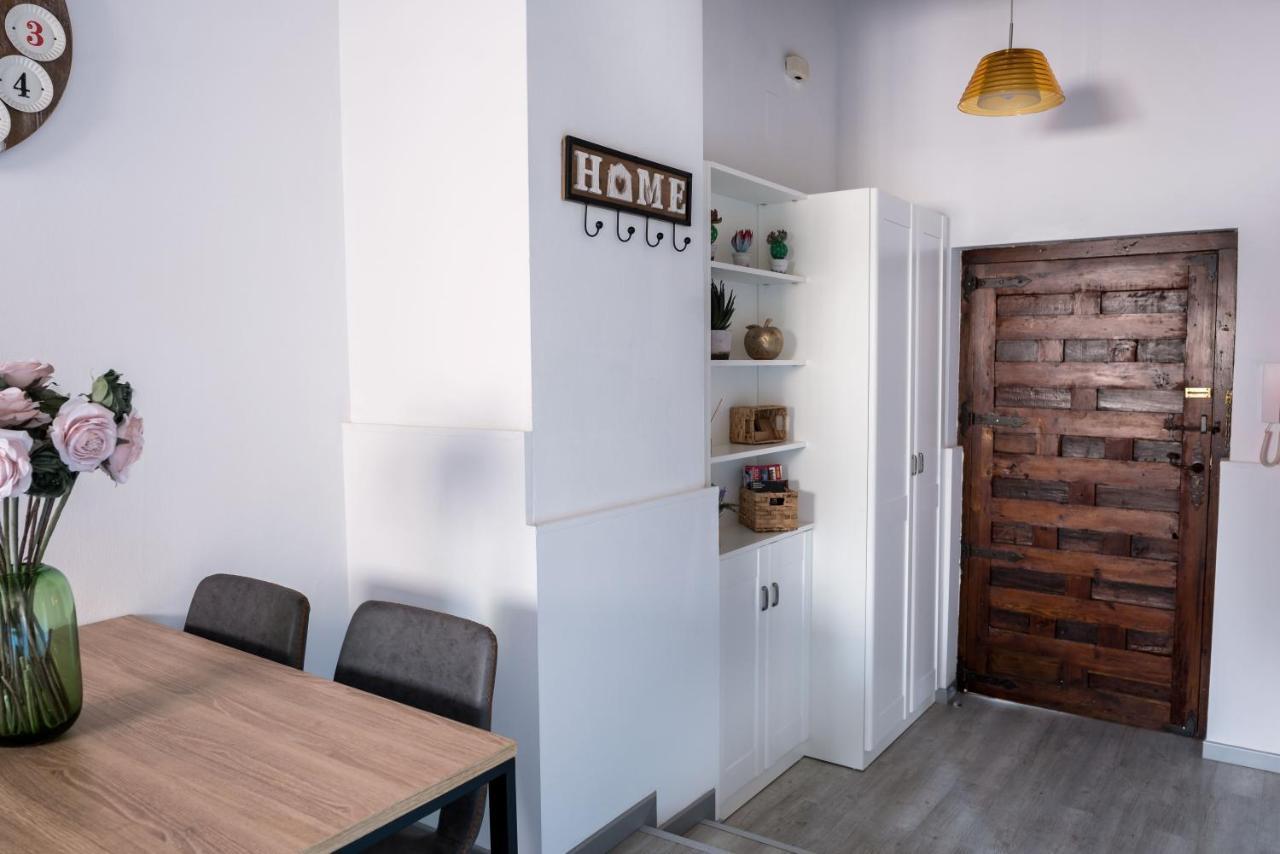 A Dream In Toledo Apartment ภายนอก รูปภาพ