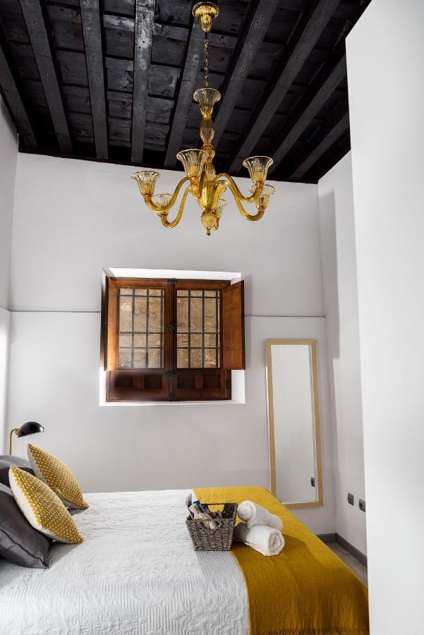 A Dream In Toledo Apartment ภายนอก รูปภาพ