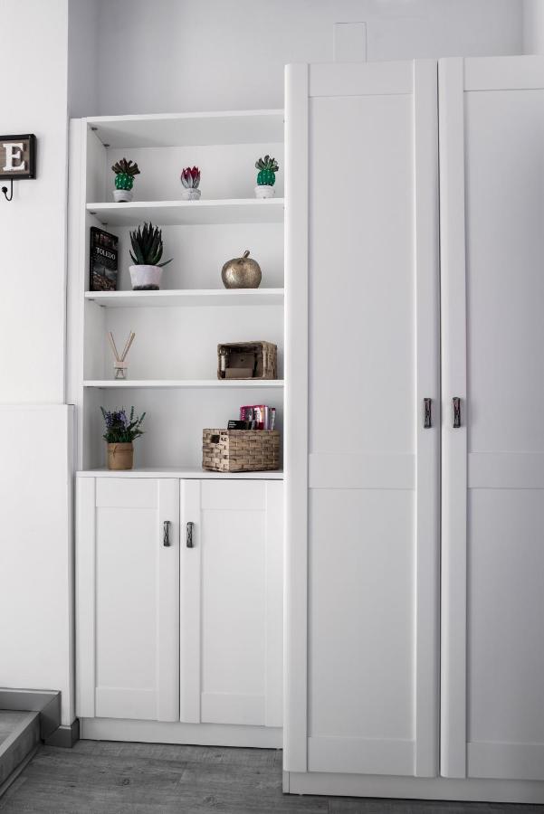 A Dream In Toledo Apartment ภายนอก รูปภาพ