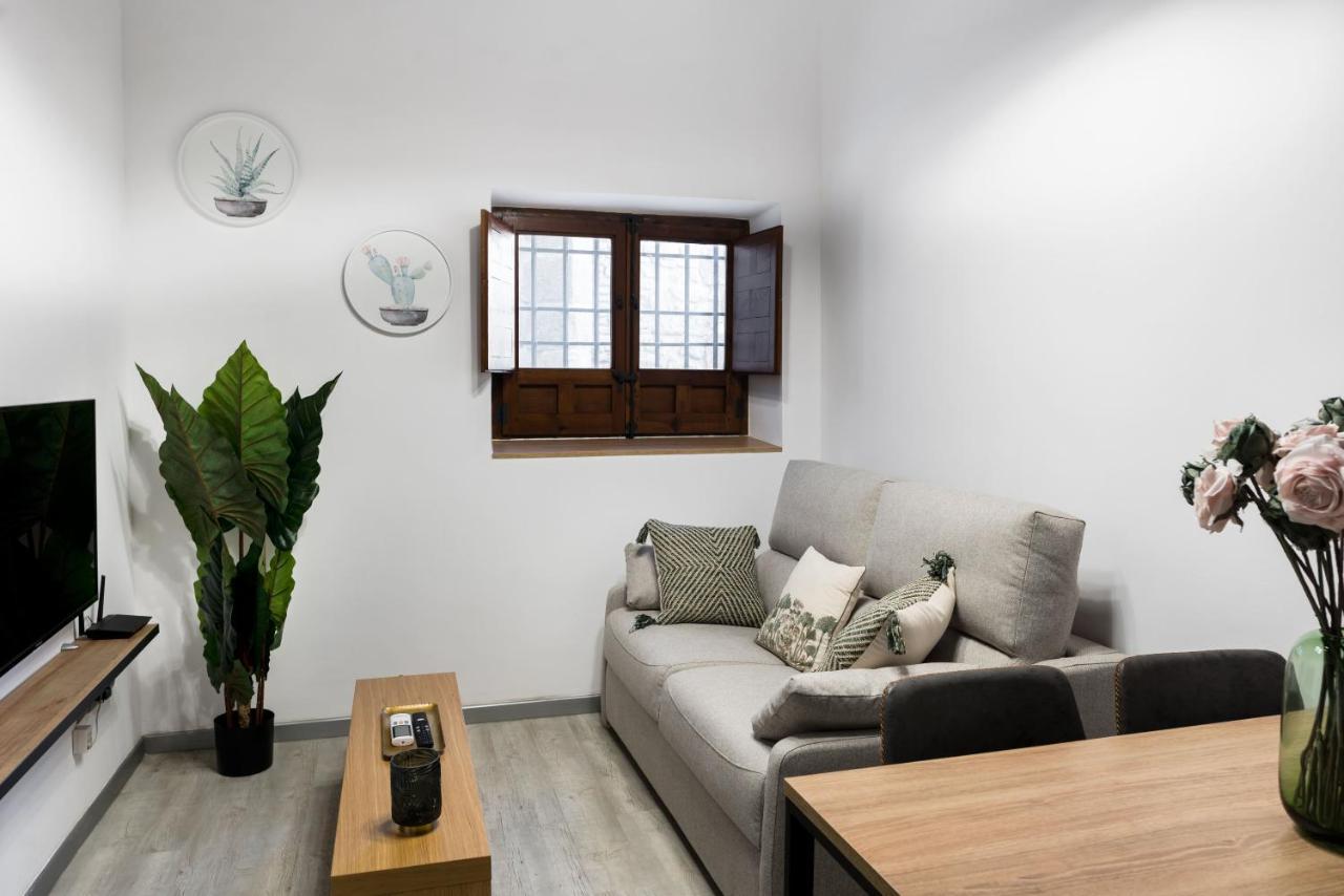A Dream In Toledo Apartment ภายนอก รูปภาพ