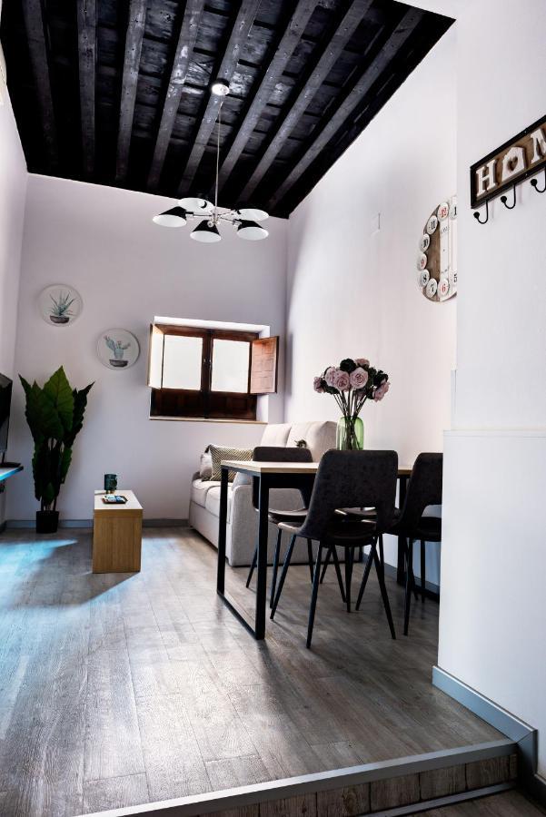 A Dream In Toledo Apartment ภายนอก รูปภาพ