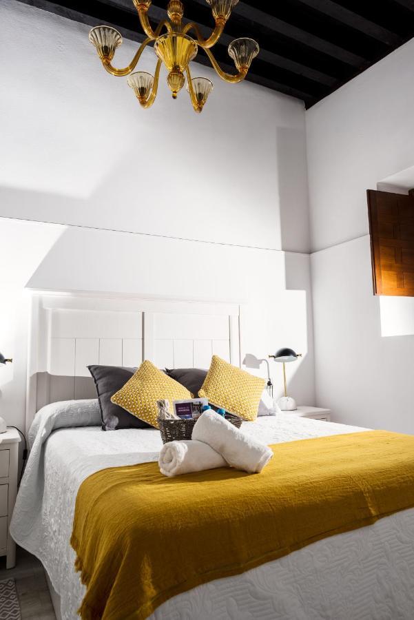 A Dream In Toledo Apartment ภายนอก รูปภาพ