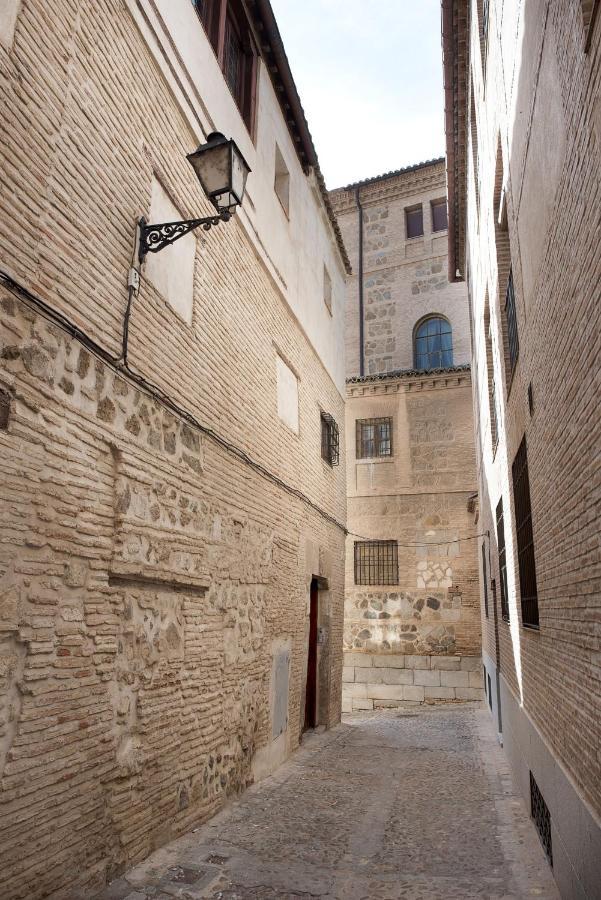 A Dream In Toledo Apartment ภายนอก รูปภาพ