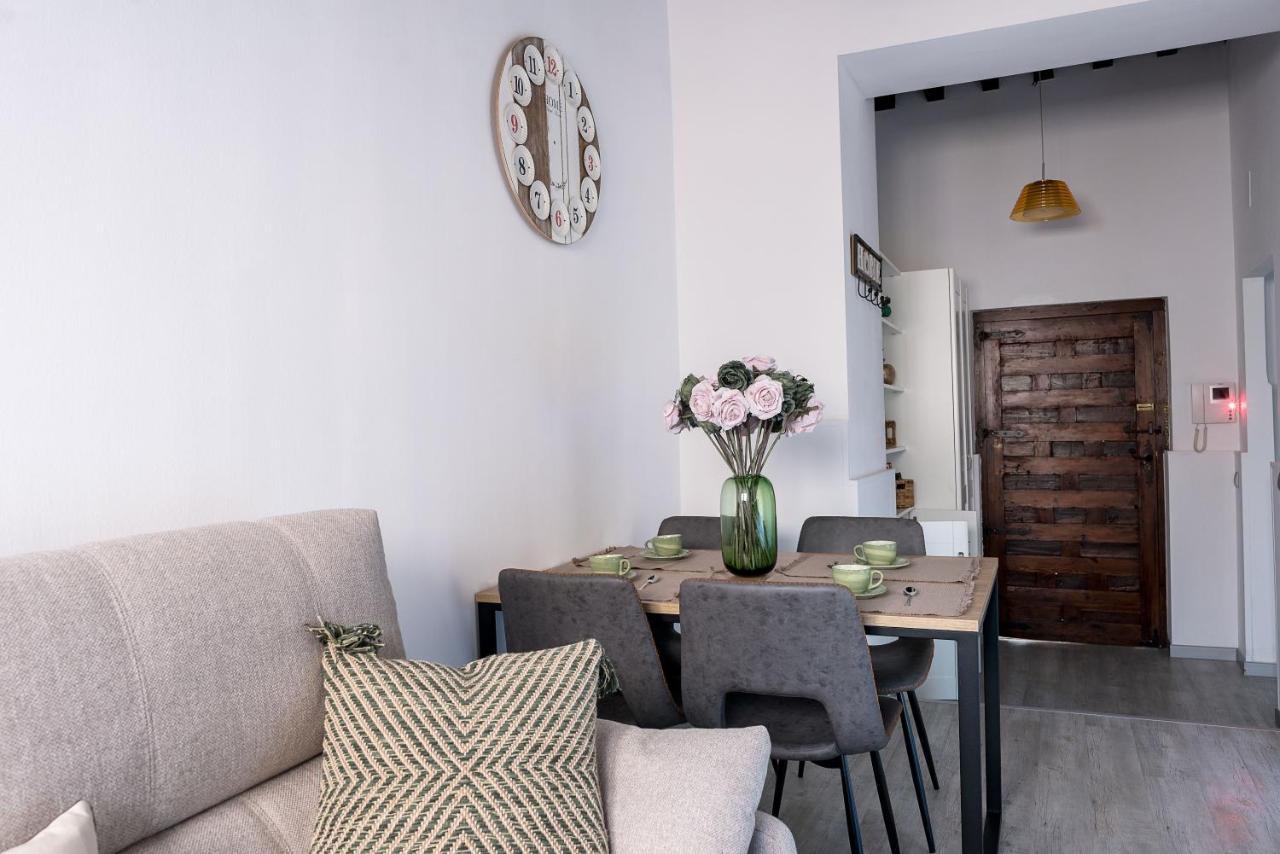 A Dream In Toledo Apartment ภายนอก รูปภาพ