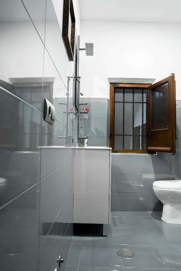 A Dream In Toledo Apartment ภายนอก รูปภาพ