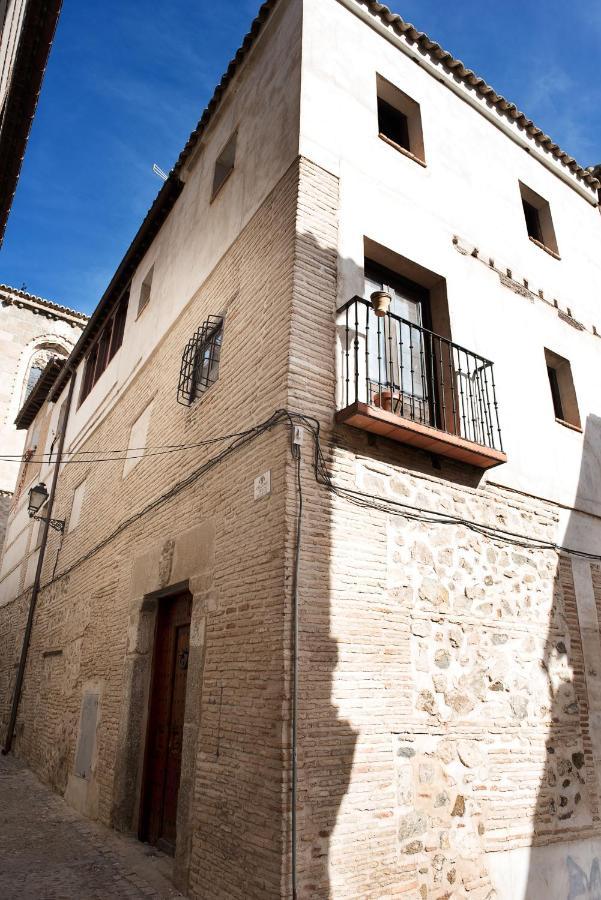 A Dream In Toledo Apartment ภายนอก รูปภาพ