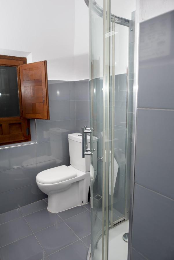 A Dream In Toledo Apartment ภายนอก รูปภาพ