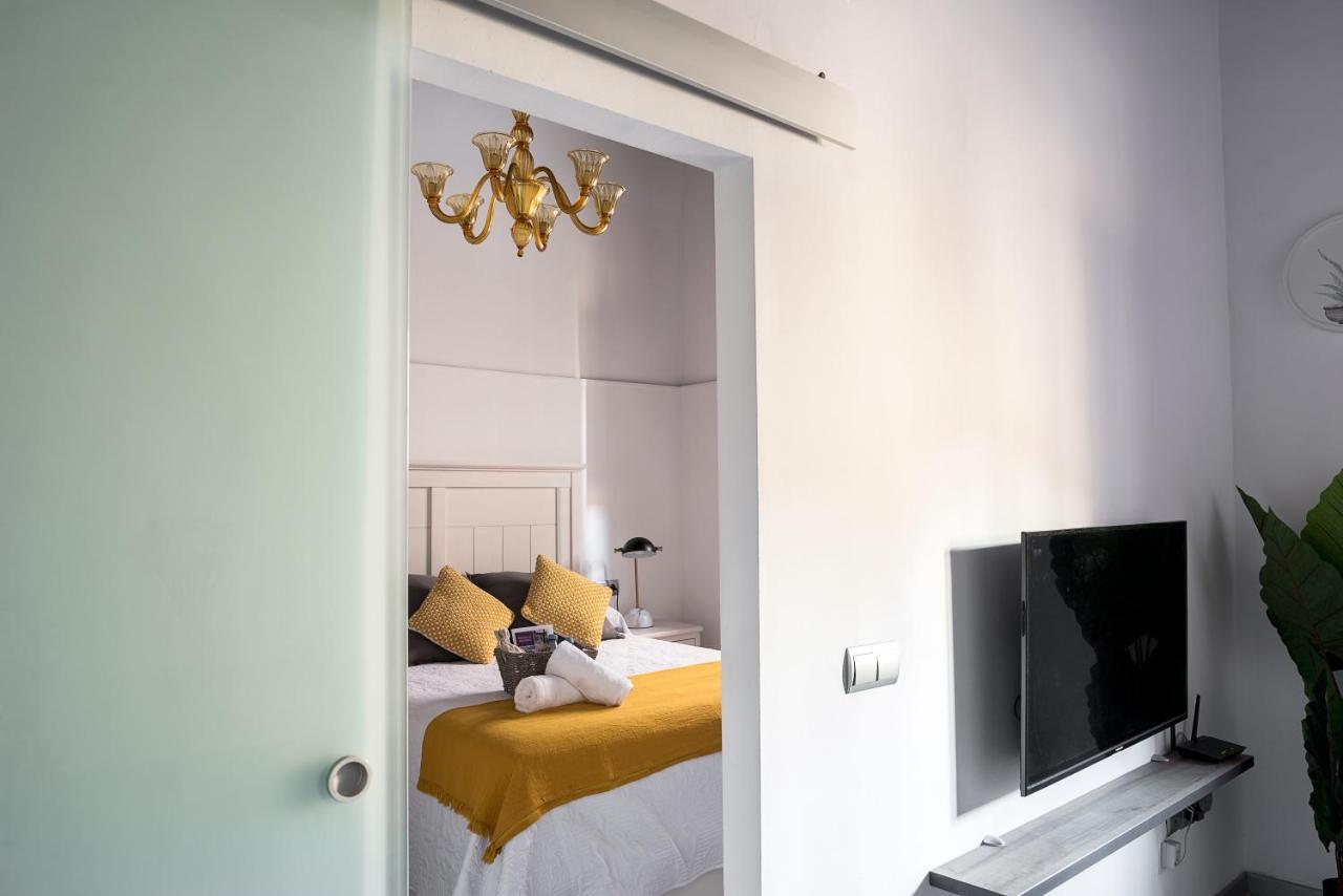 A Dream In Toledo Apartment ภายนอก รูปภาพ
