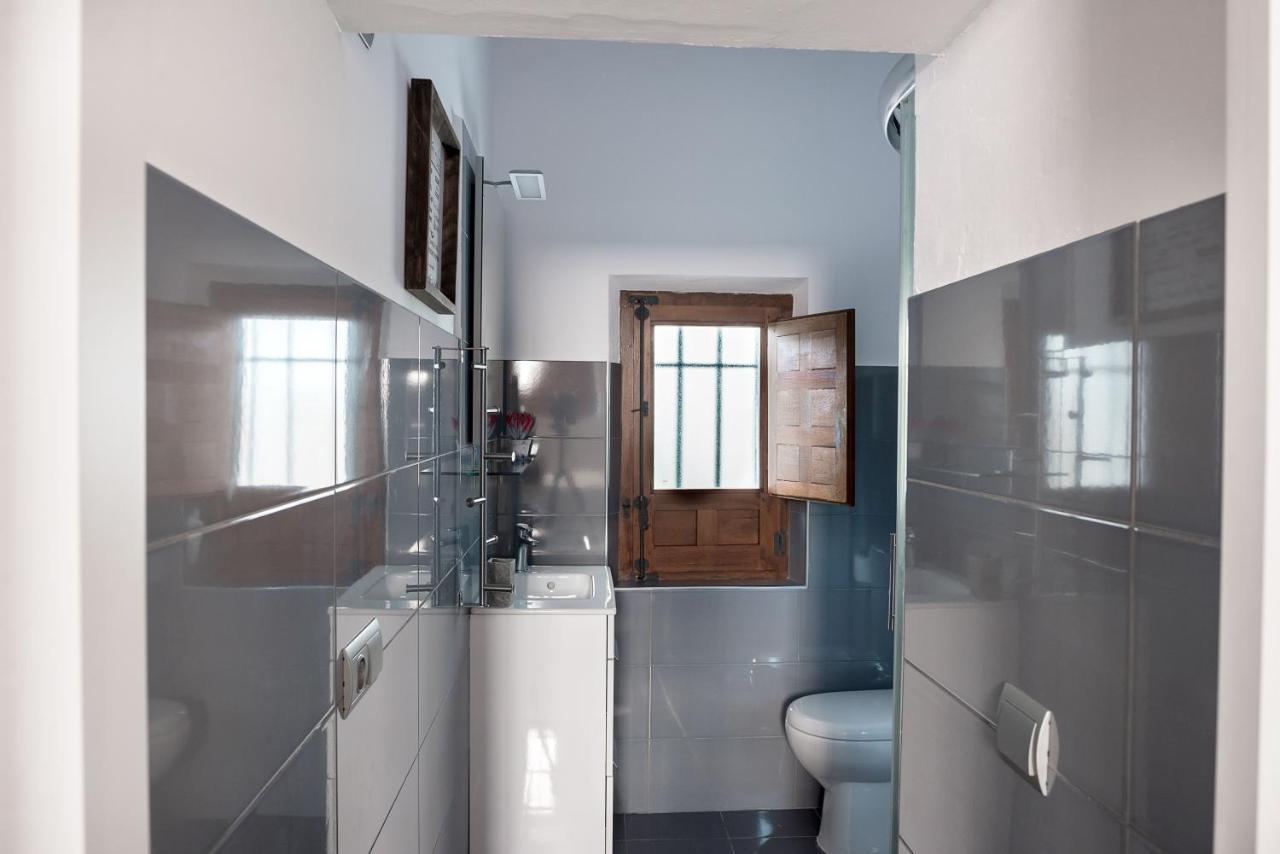 A Dream In Toledo Apartment ภายนอก รูปภาพ